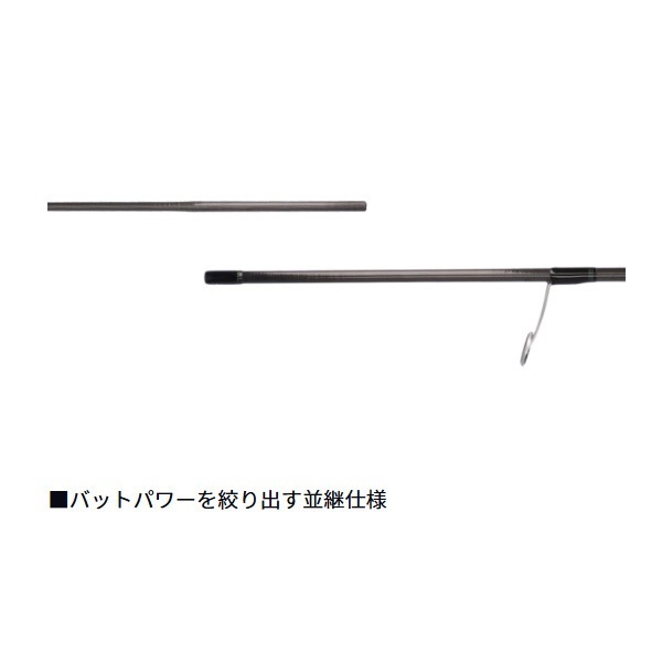 25 エメラルダスMX イカメタル